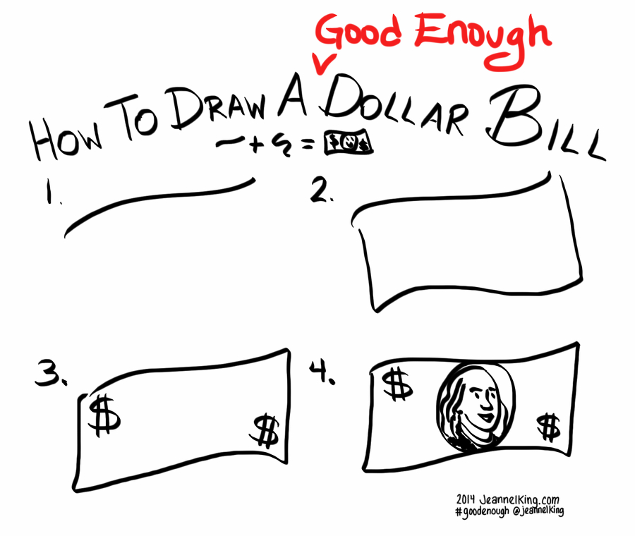 jeannelking-how-to-draw-a-good-enough-dollar-bill